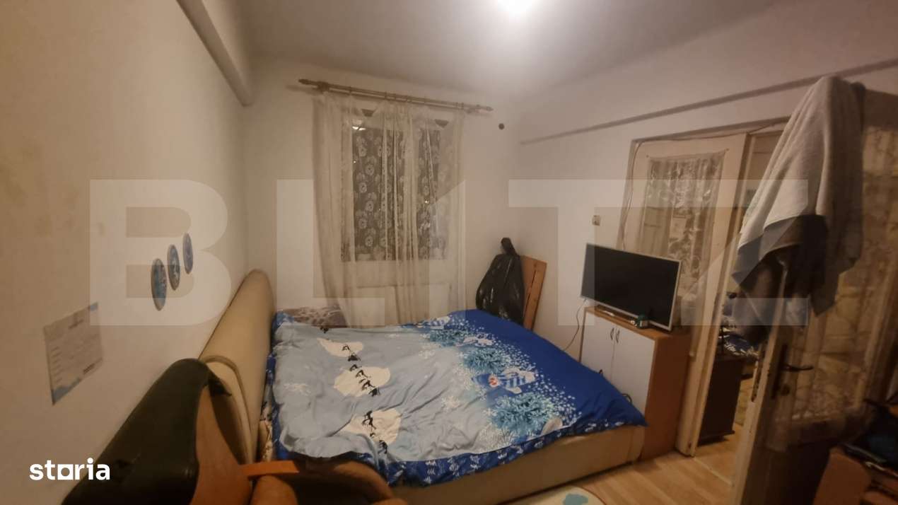 Apartament 3 Camere | Grigorescu | Parter | Curte | Parcare - Imagine principală: 2/7