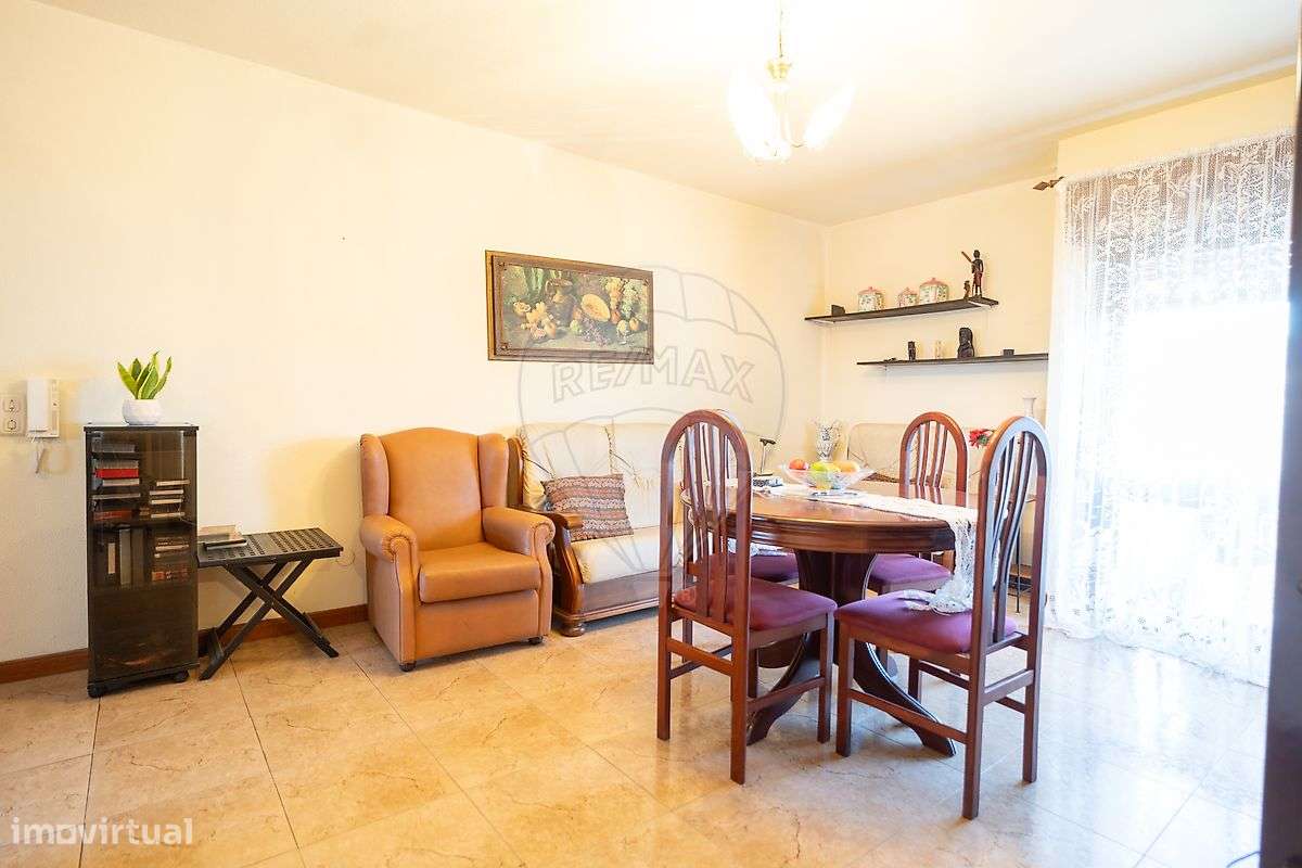 Apartamento T3 para venda-6