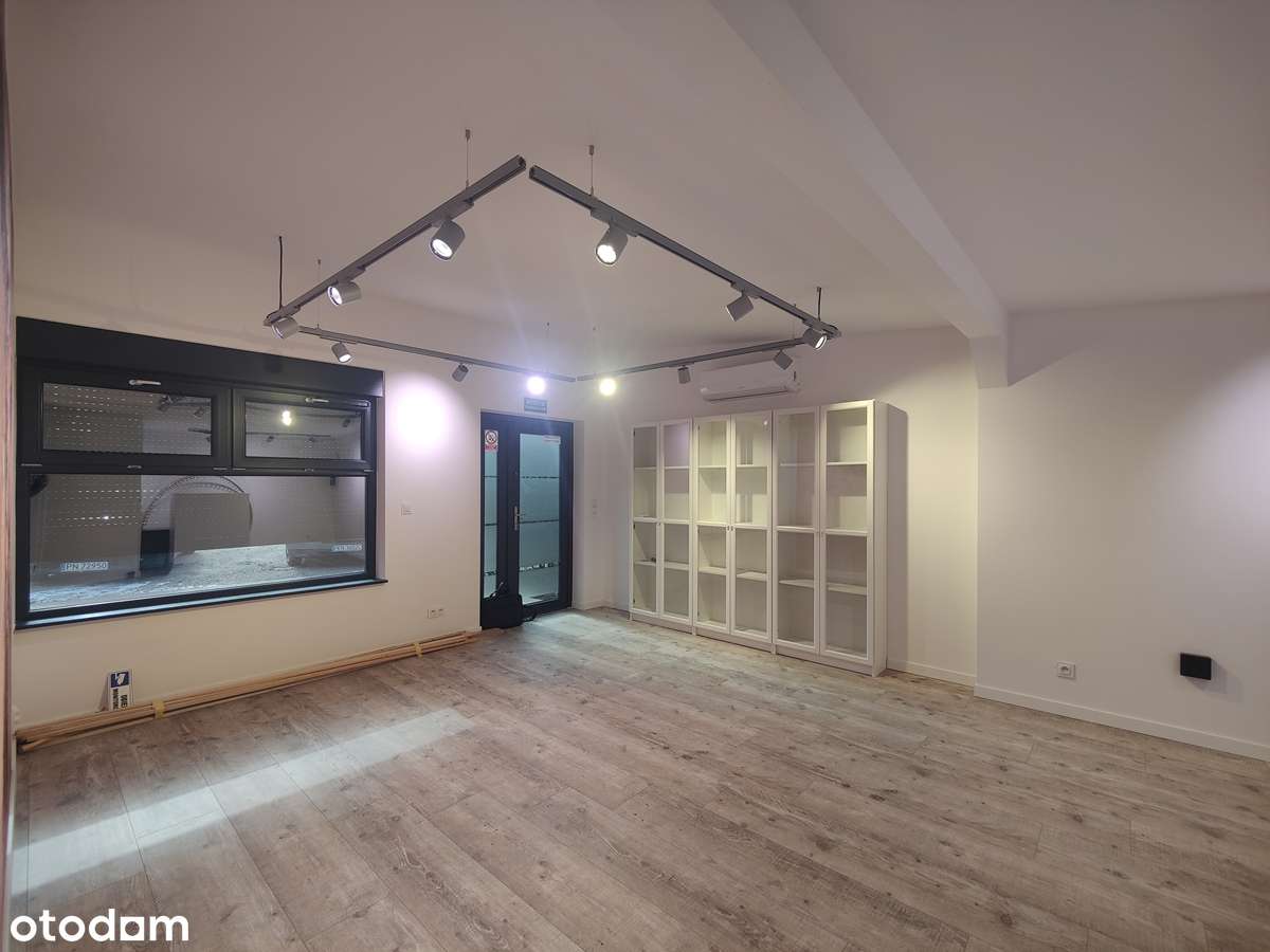 Na sprzedaż budynek usługowy po remoncie-Osiedle Legionów-7