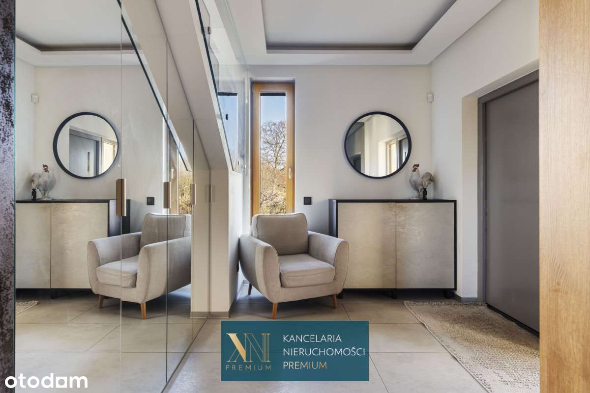 Sinter house | Malin | smart | jacuzzi | ogród-14