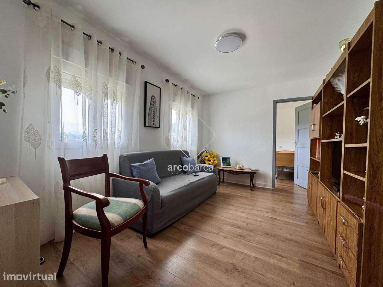 Moradia T3 em Vila Fonche-38