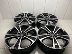 FELGI 19 OPEL INSIGNIA ANTARA CAPTIVA 5X115 OEM IDEALNE - 1