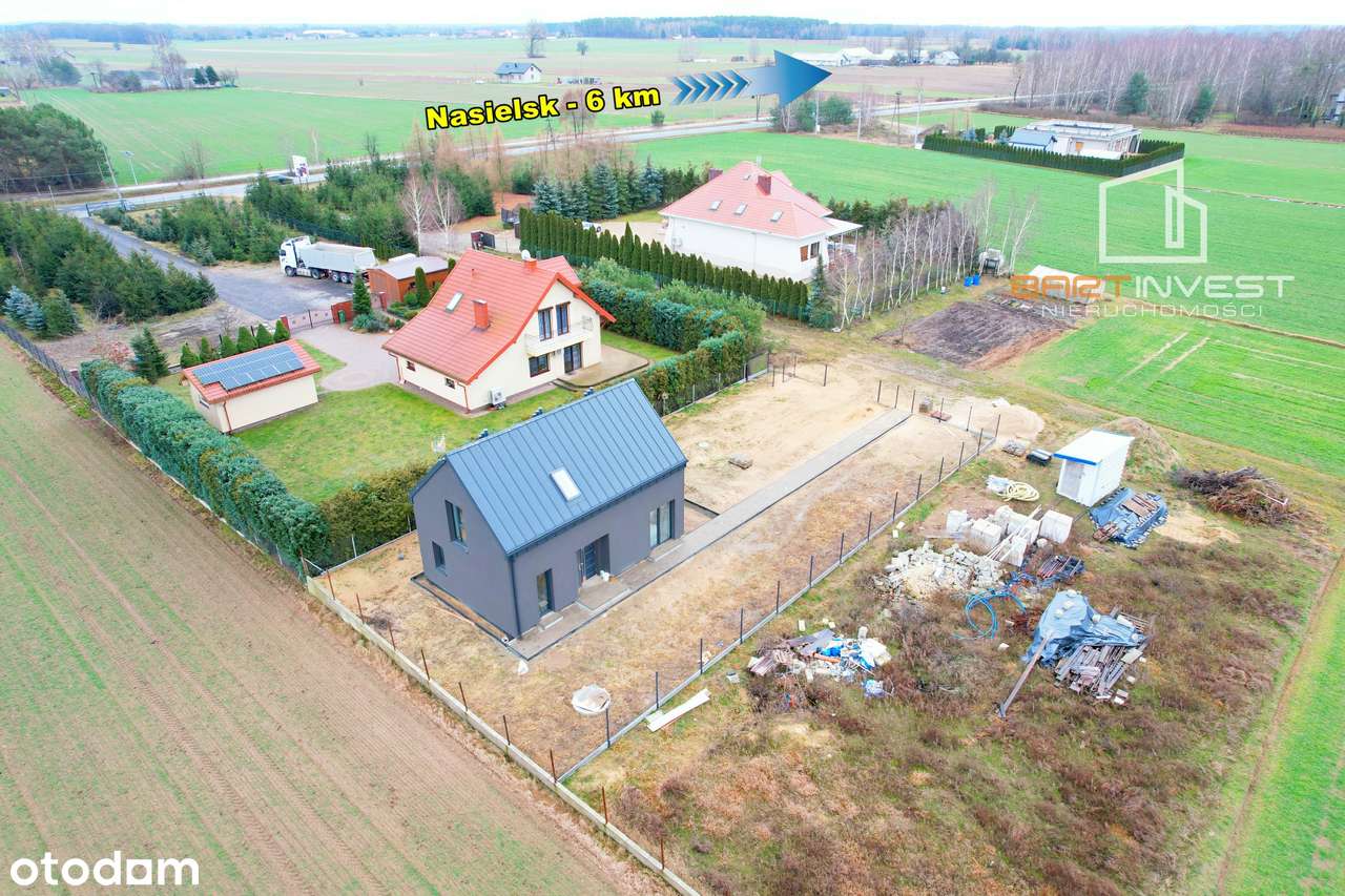 Nowoczesny dom na sprzedaż-15