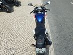 Honda CBR 250 - 21