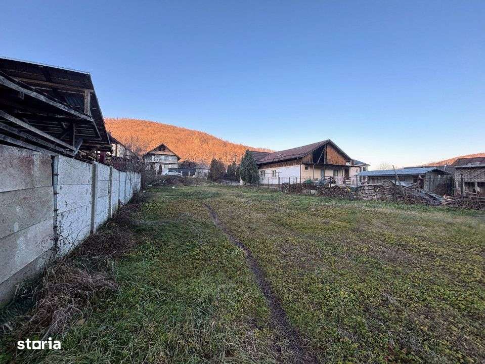 Teren in zona de locuinte, P+2, toate utilitatile! 0% comision.-2