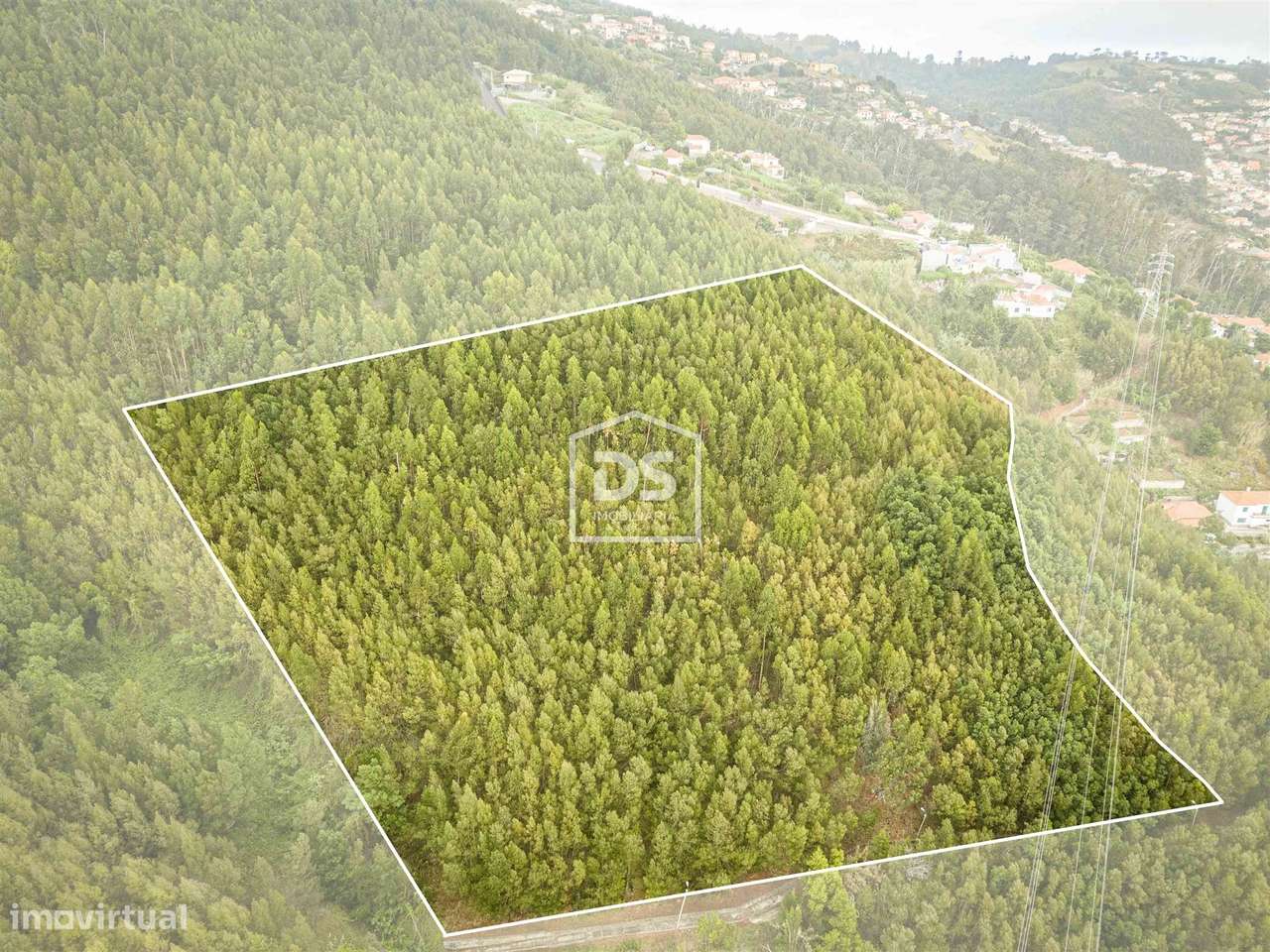 Terreno  Venda em Funchal (Santa Maria Maior),Funchal - Grande imagem: 4/5