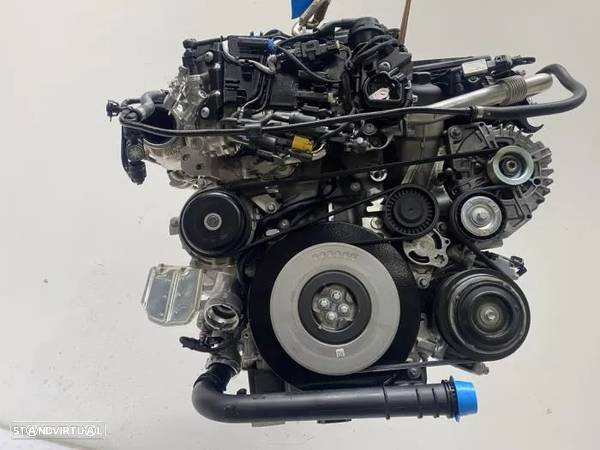 Motor 656929 MERCEDES 3.0L 286 CV - 5