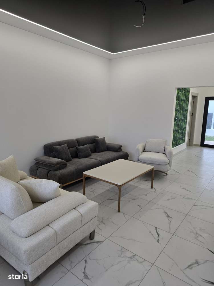 Case de vanzare in Agigea zona Steaua de Mare-6