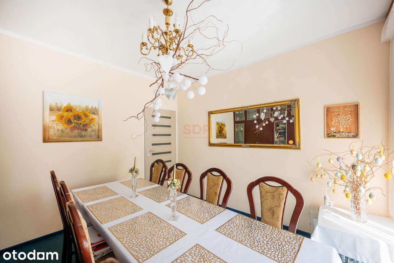 Dom w prestiżowejlokalizacji ! Spokój i pełna infrastruktura! - Pełny obrazek: 5/17