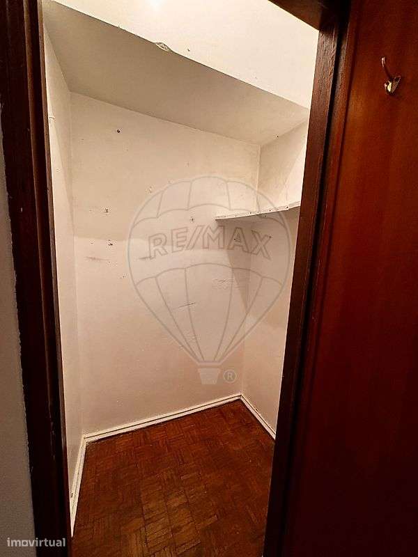 Apartamento T1 para arrendamento - Grande imagem: 3/13