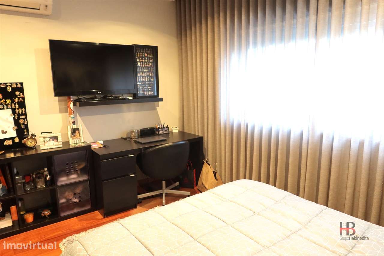 Moradia T3 Venda em Gondomar (São Cosme), Valbom e Jovim,Gondomar-49