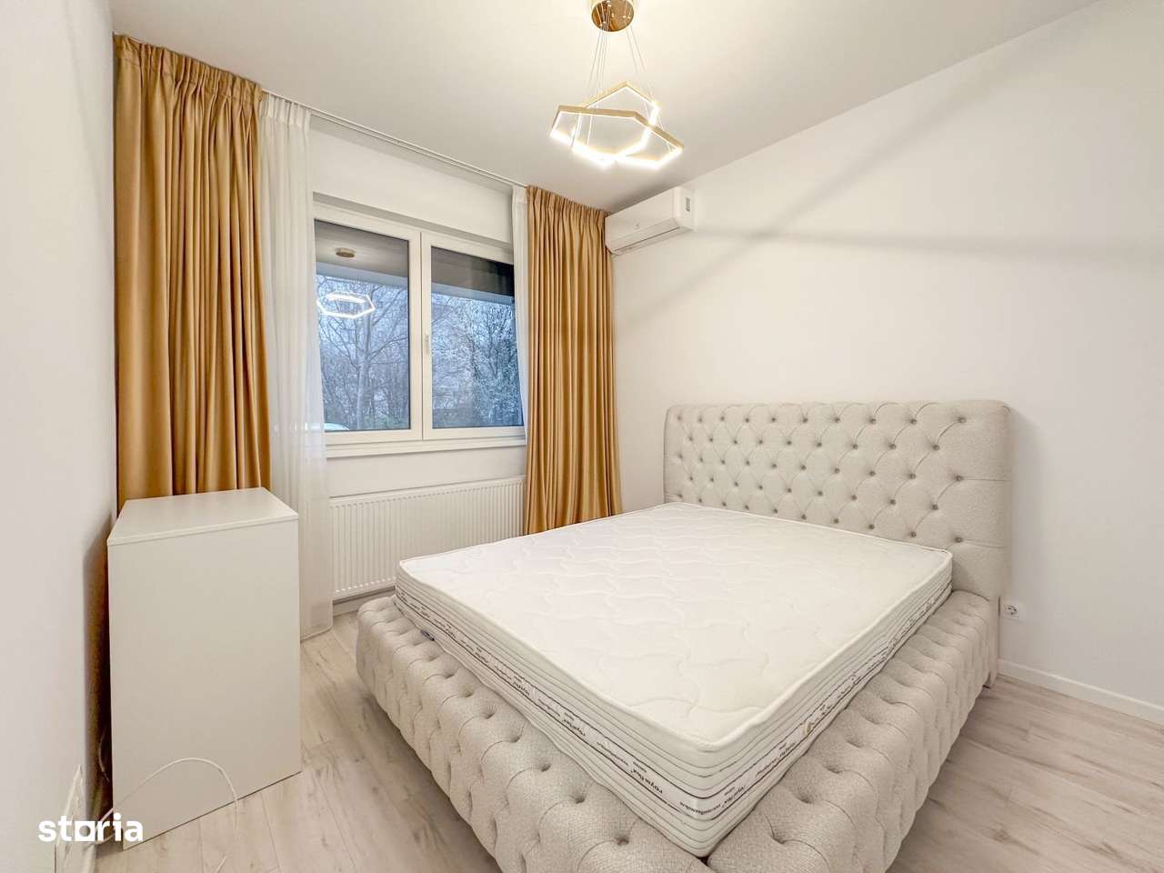 Dr. Taberei, Brâncuși - apartament cu 2 camere disponibil imediat, COM — fotografia 1