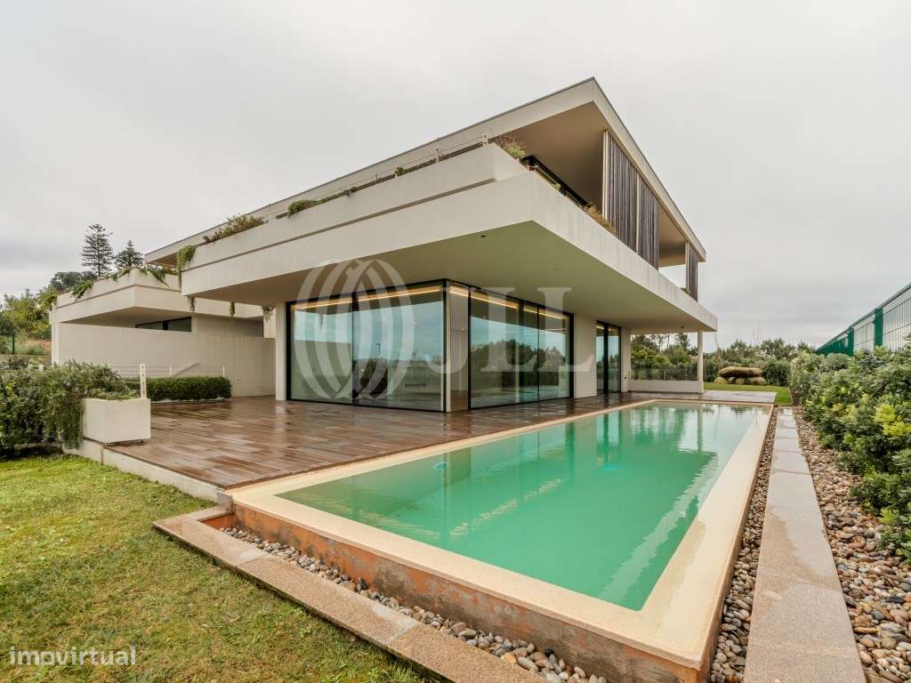 Moradia T3 com vista rio e mar, Vila Nova de Gaia, Porto - Grande imagem: 5/35