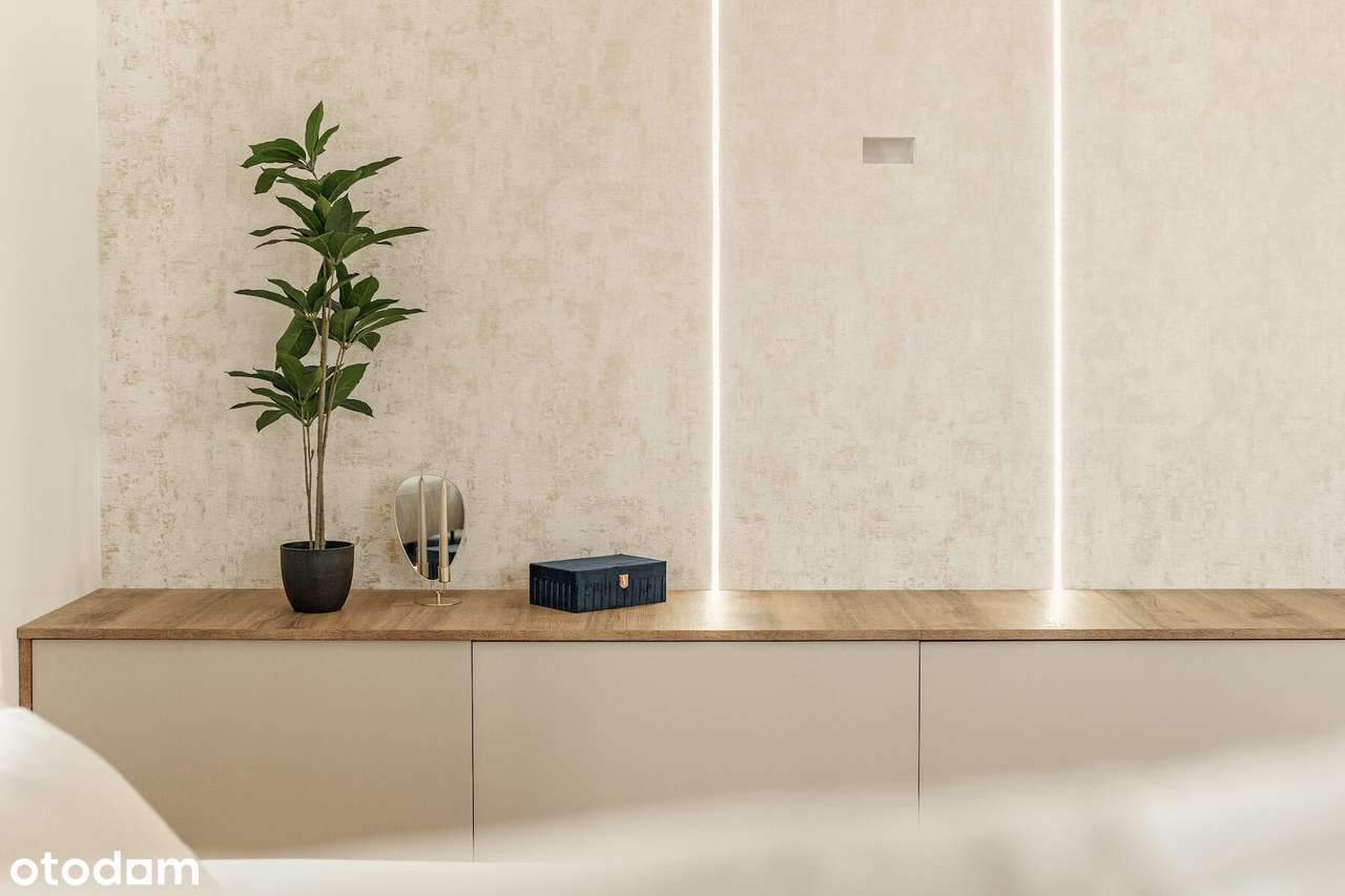 3 pokoje wykończone z architektem! Gotowe! BEZ PROWIZJI i PCC!-7