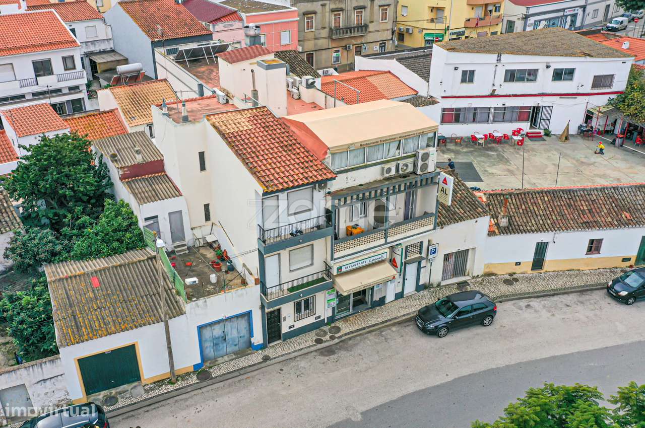 Restaurante & AL no Algoz - Grande imagem: 3/34