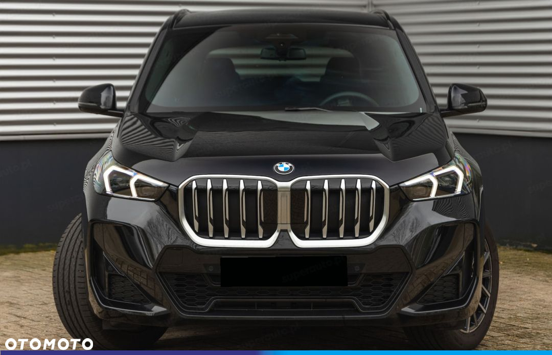 BMW X1 sDrive18i M Sport - 5