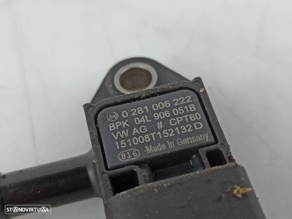 Sensor Volkswagen Caddy Iv Caixa (Saa, Sah) - 3