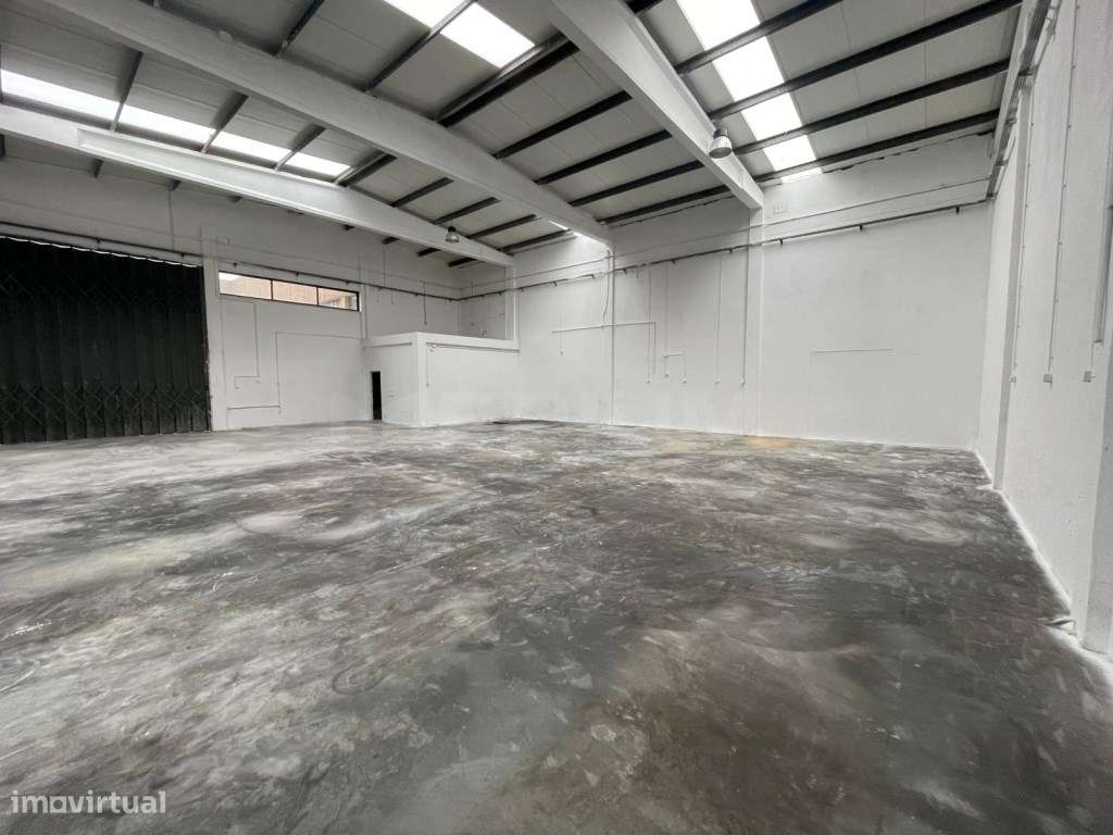 Armazém em Ribeirão - Grande imagem: 3/11