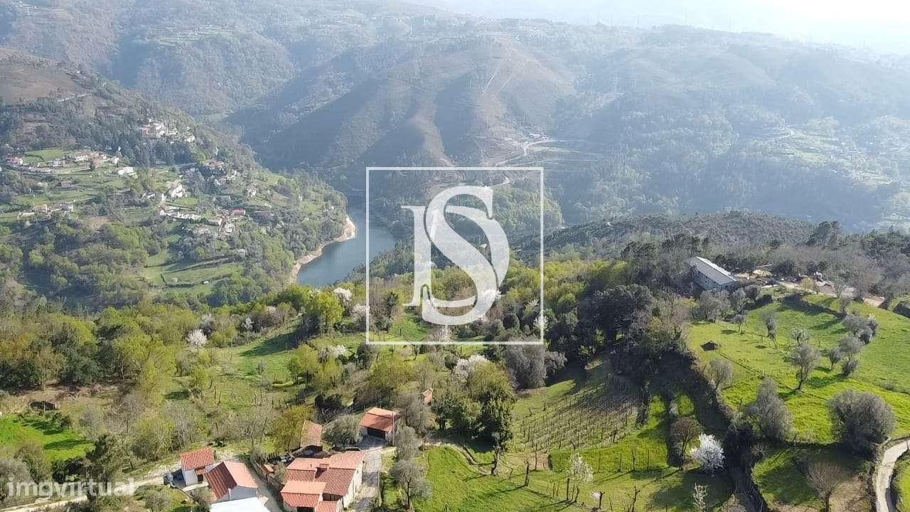 Moradia T2 Venda em Cabril,Montalegre-3