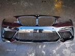 BMW M2 F87 CS PARA CHOQUES FRENTE - PC508 - 1