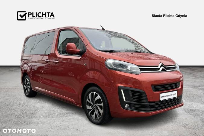 Citroën SpaceTourer 2.0 BlueHDi M Business - 7