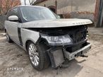 Land Rover Range Rover - 3