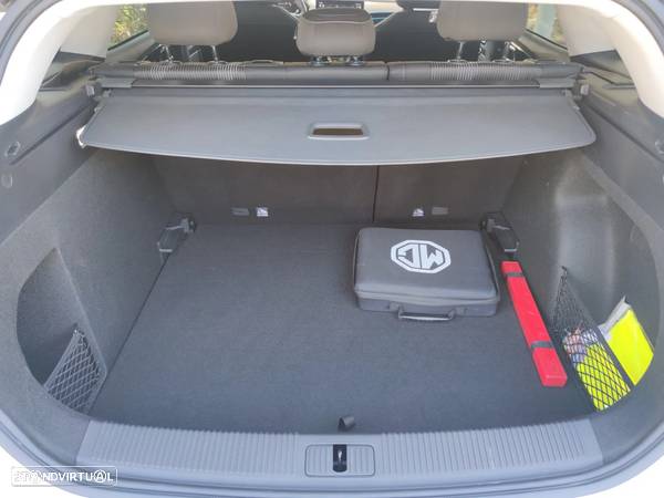 MG MG5 61 kWh Comfort - 40