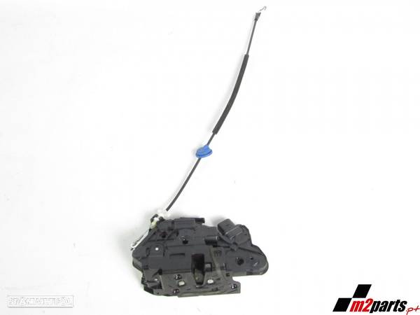 Fecho da porta Direito/Frente Seminovo/ Original SEAT IBIZA IV (6J5, 6P1)/VW TIG... - 2