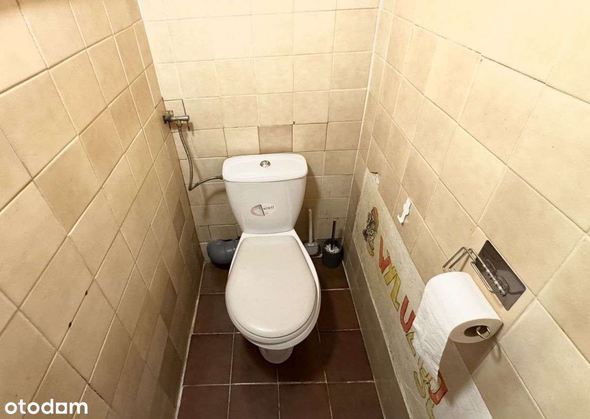 Mieszkanie 2 Pok z balkonem na Os. Kopernik-3