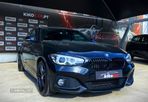 BMW 116 d Pack M Shadow Auto - 1