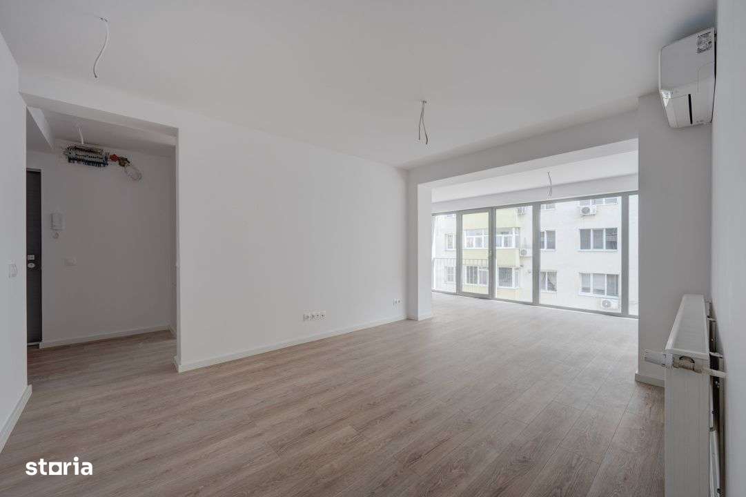 Apartament nou 2 camere Parcul Circului | +TVA-2