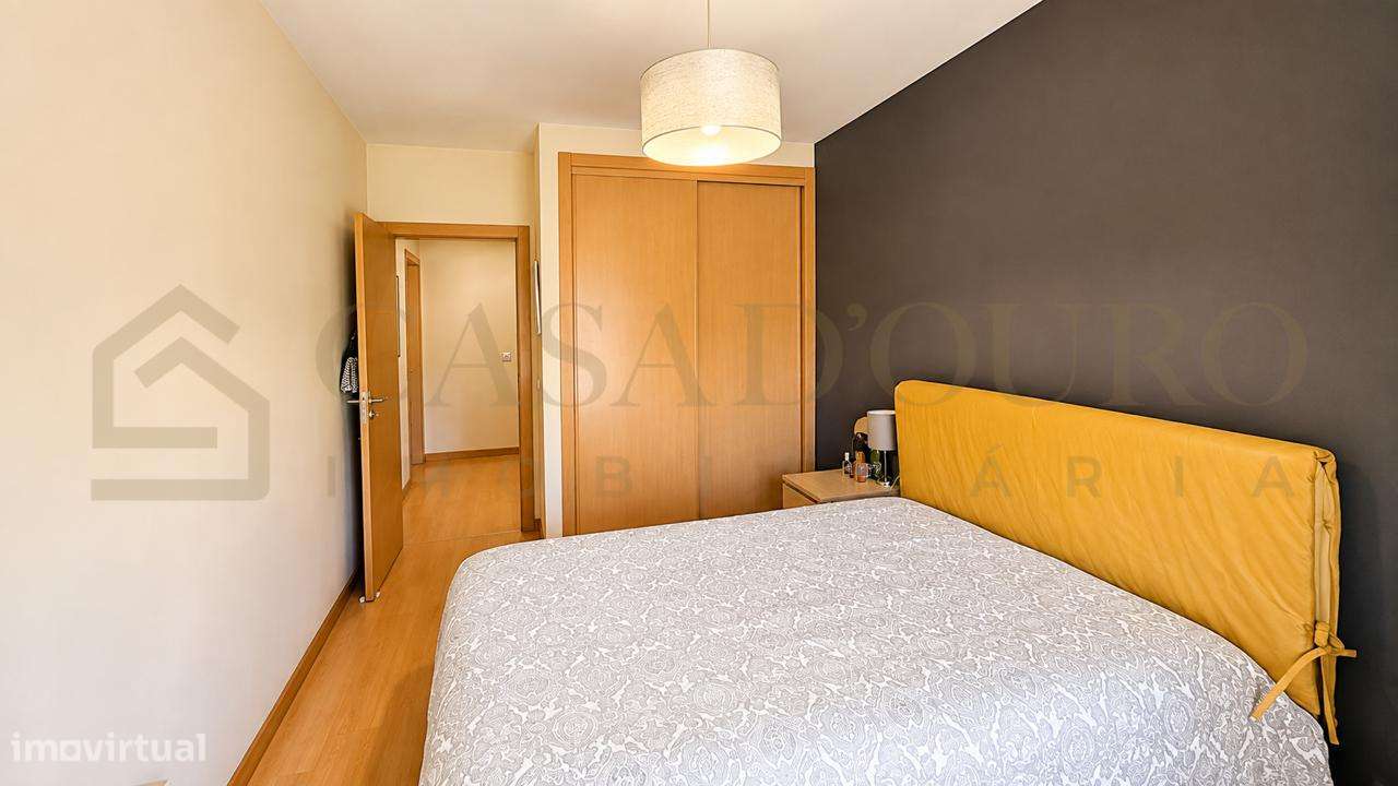 T3 c/ Terraço- Alfena | Hospital Trofa Saude-19