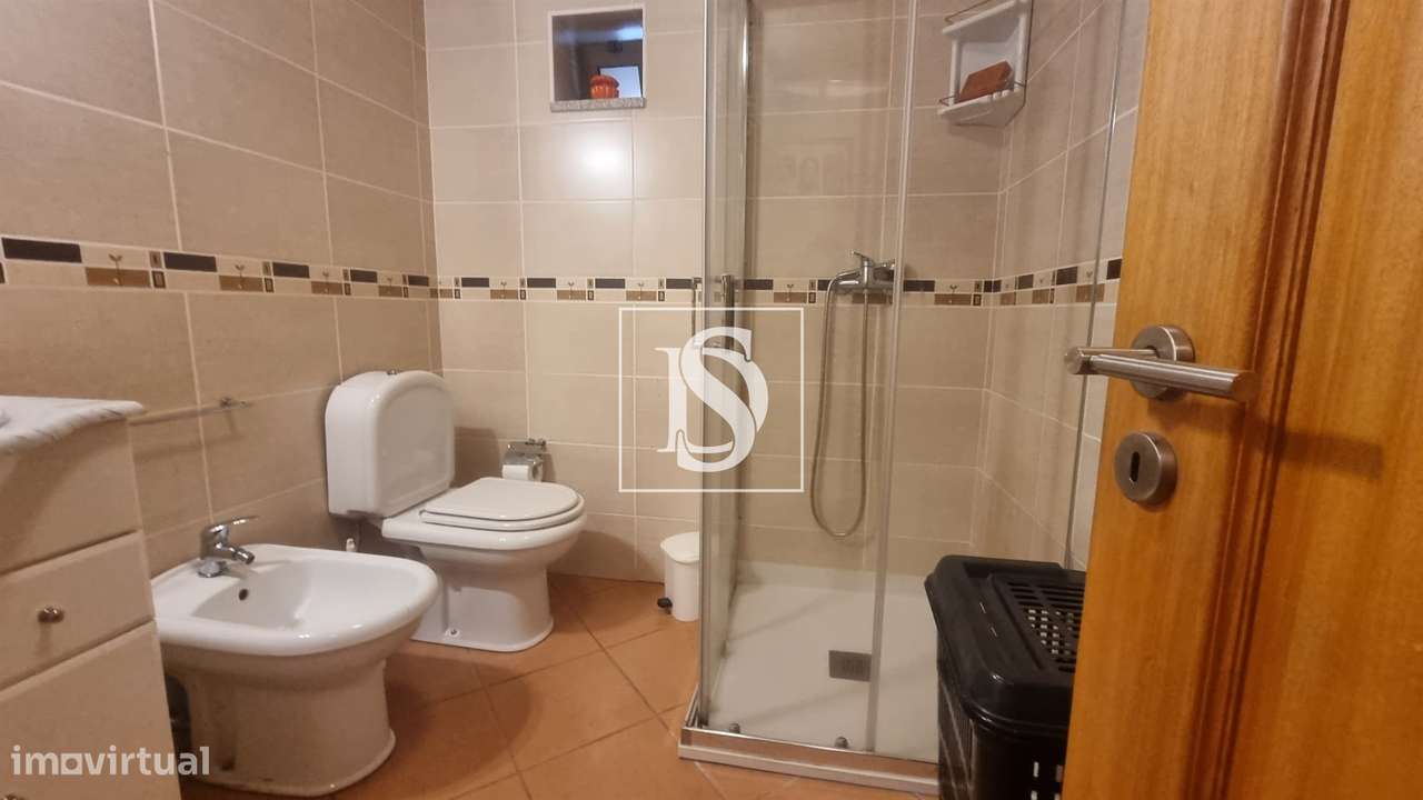Moradia T2 Venda em Cabril,Montalegre-30