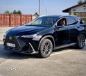 Lexus NX 350h - 15