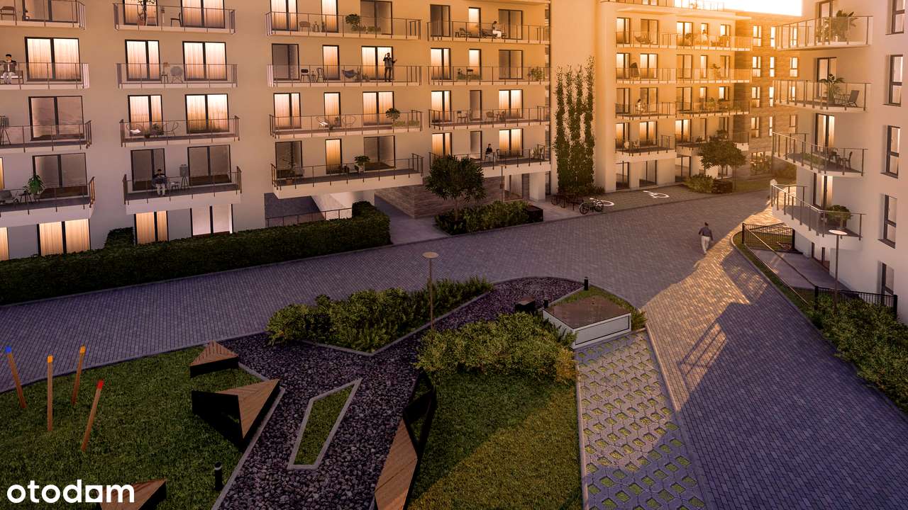 Jezioraj | Zamieszkaj na wakacjach!  Mieszkanie 4-pok.+2 balkony | 142 - Pełny obrazek: 4/12