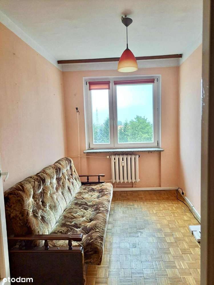 Sprzedam 4 pokojowe mieszkanie do remontu - Pełny obrazek: 5/11