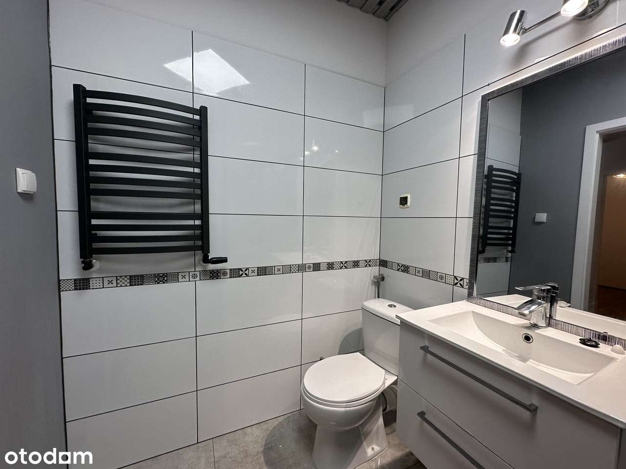 2-pokojowe mieszkanie | Lublin, ul. Młyńska | 39 m² | - Pełny obrazek: 5/7