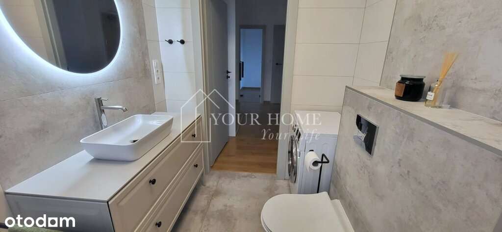 4 pokoje _ ul. Czartoryskiego _Poświętne-13