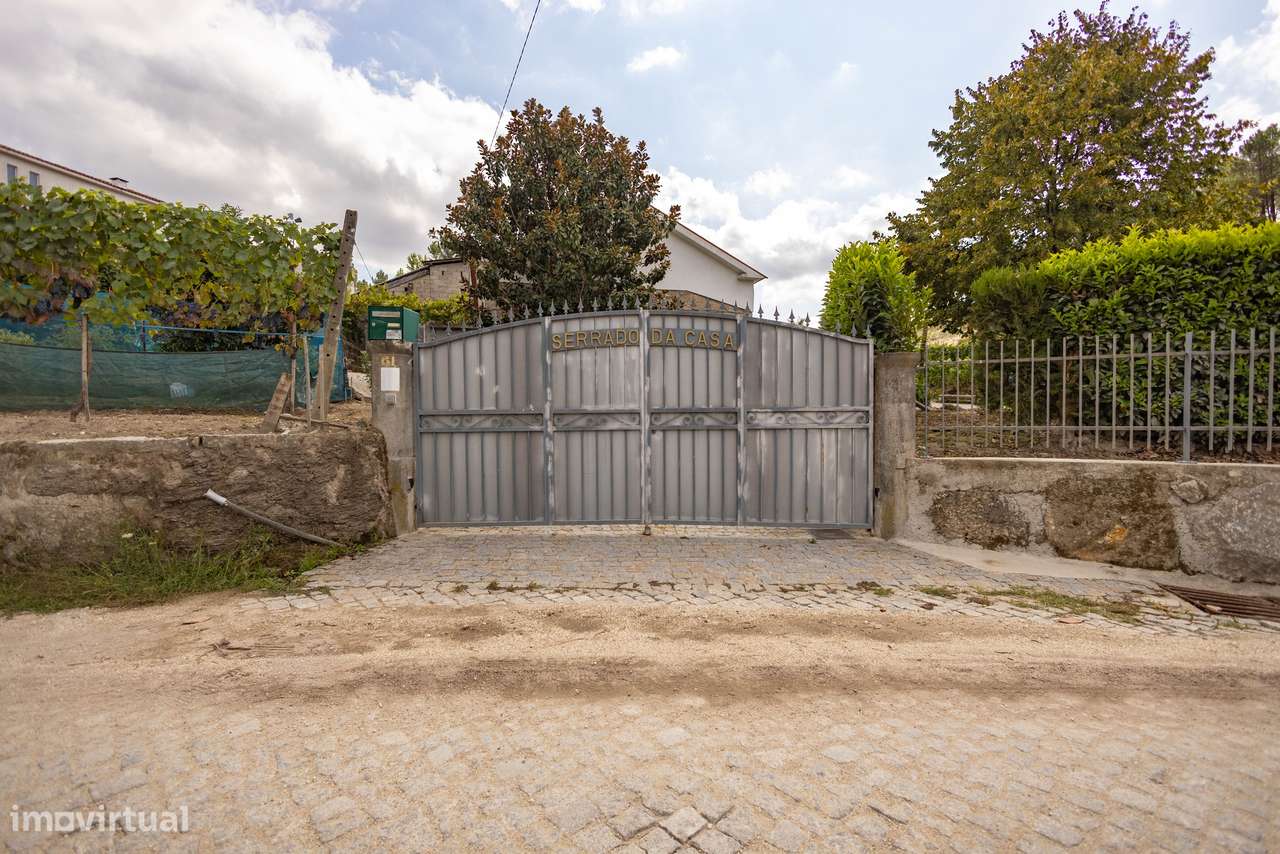 Quinta T2 Venda em Constance,Marco de Canaveses - Grande imagem: 4/42