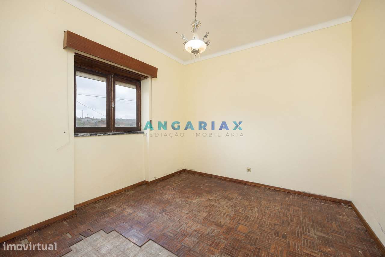 ANG1104 - Moradia T2+2 para Venda em Serro Ventoso, Porto de Mós - Grande imagem: 5/37