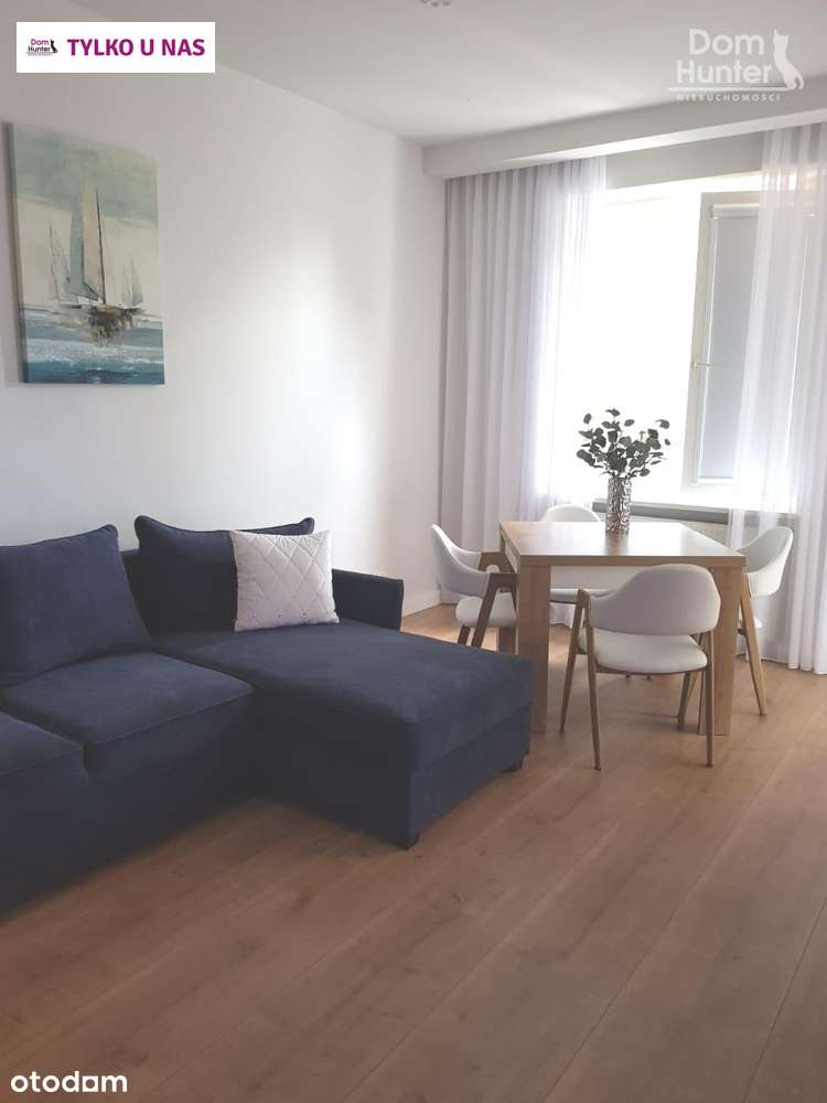 Dwupokojowe w samym centrum Gdańska, po remoncie-0