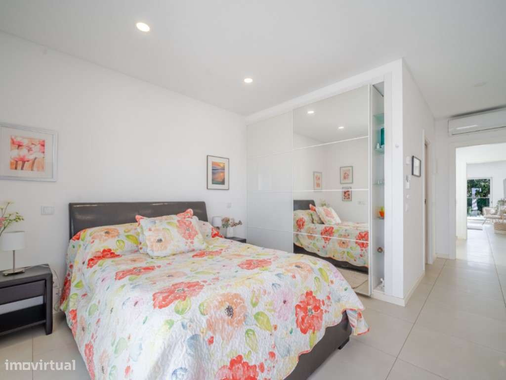 Moradia de Luxo T2+2 | Turquesa Residence-32