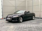 Audi A5 Cabrio 2.0 TFSI S tronic - 9