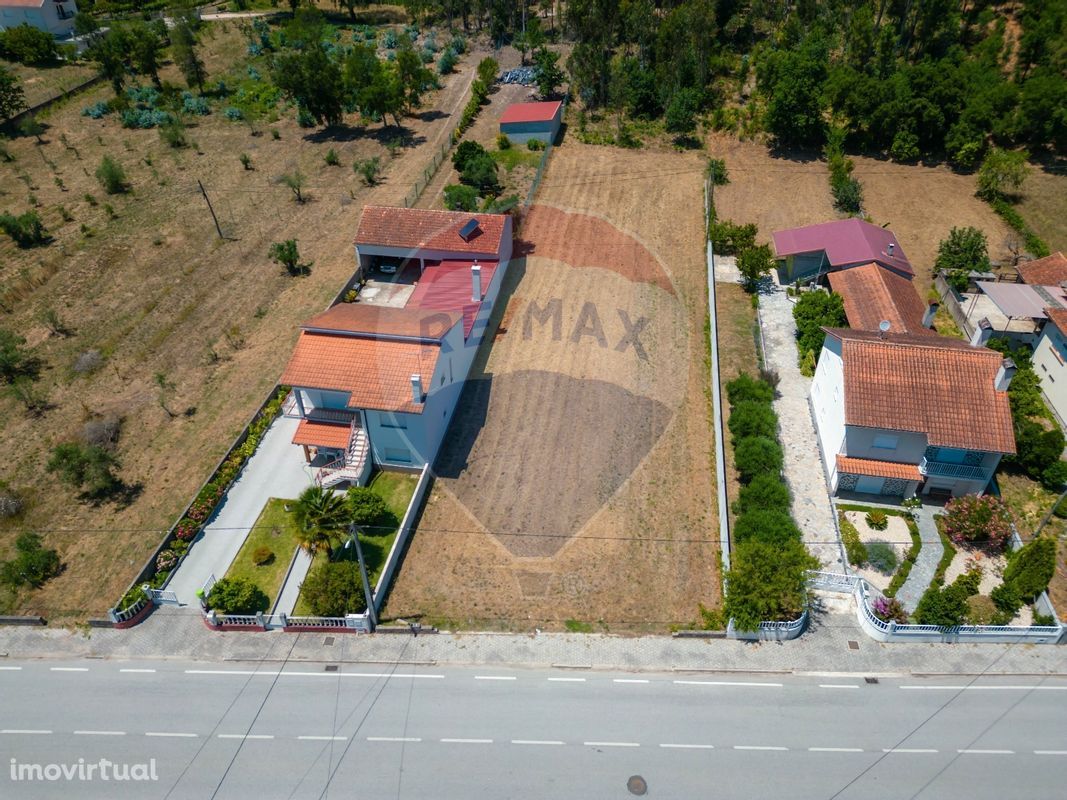 Terreno  para venda