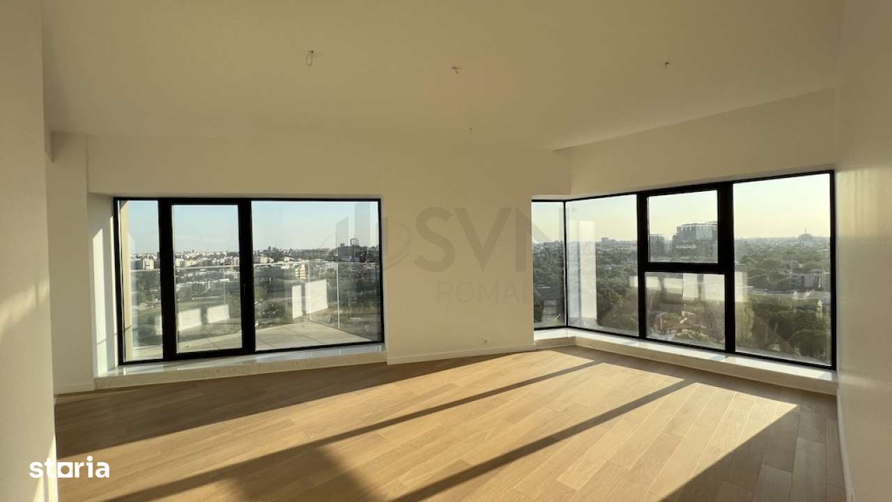 Apartament superb 3 camere One Verdi Park - Imagine principală: 4/15