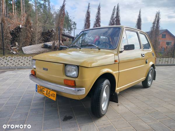 Fiat 126 - 20