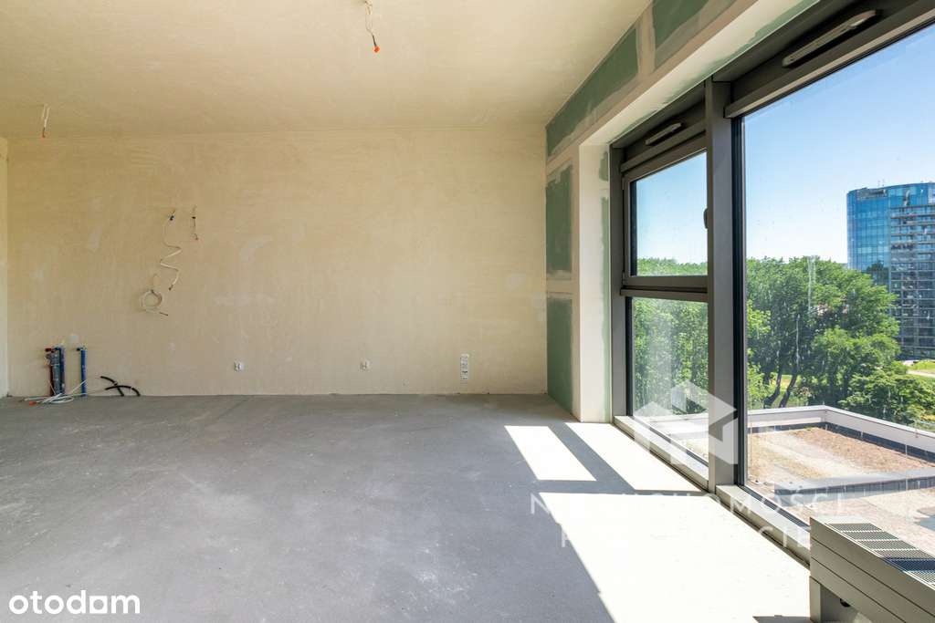 Olszynki Park, N31 - piętro 6, 33,04 m²-12