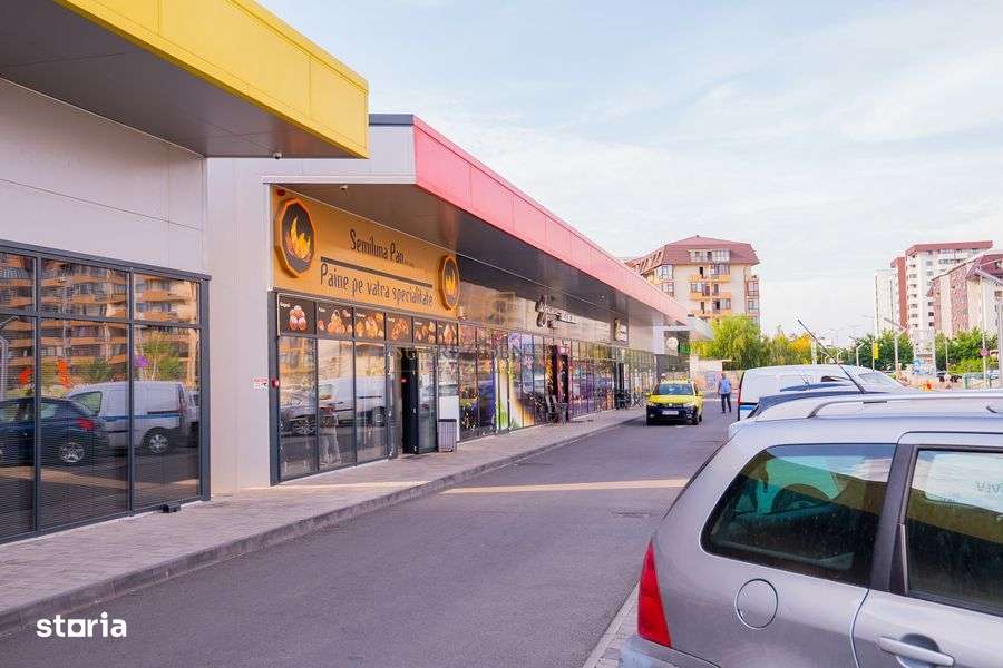 S5- Teren cu Proiect Autorizat intr-un cartier rezidential de renume-10