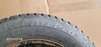 4X Felga stalowa BMW 3 E46 5x120 6,5J 15 H2 195/65 IS42 R15 - 8