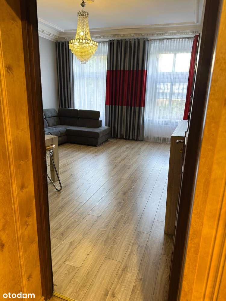 Komfort/Przestrzeń/Inwestycja-OKAZJA !-1